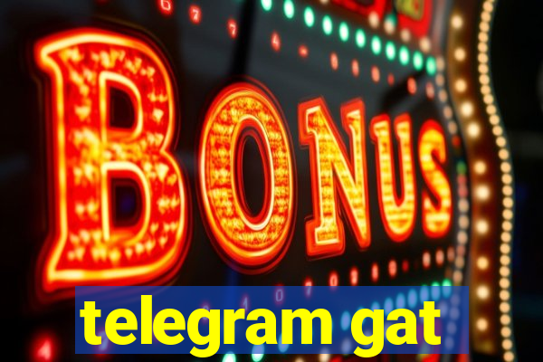 telegram gat